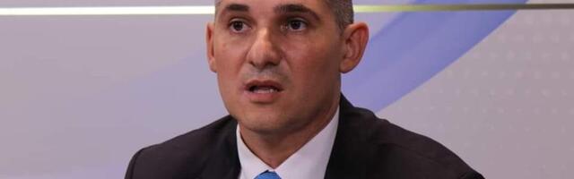 Miodrag Stanković: Opozicija mora odmah da se uozbilji i objavi ko je izdao poverenje građana