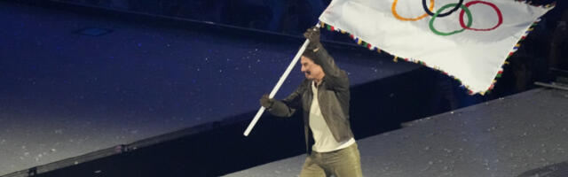 PONAVLJA SE PARIZ Ruskim sportistima zabranjeno učešće na Zimskim olimpijskim igrama