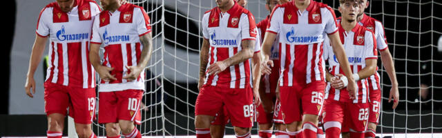 Kuva se istorijski transfer na "Marakani"? Barselona krenula po fudbalera Zvezde