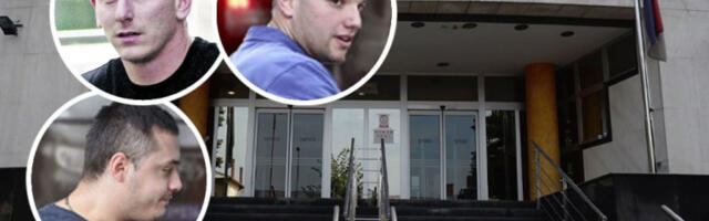 "MAJKA MI JE UMRLA PRE 10 DANA, PUSTITE ME DA JE SAHRANIM" Milovan Tadić Miksa MOLI DA MU UKINU PRITVOR!