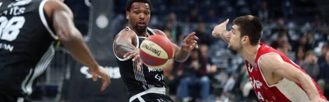 Partizan srušio FMP, ali Obradovića brine povreda Karlika Džonsa: „Ne izgleda dobro“