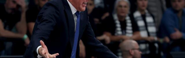 LOŠE VESTI ZA PARTIZAN: Grobari razočarani!