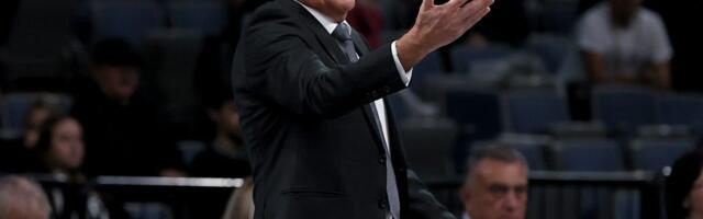 OBRADOVIĆ PRED DUBAJI OTKRIO NA ŠTA MORAJU DA OBRATE PAŽNJU: Poučeni smo iskustvom iz prve utakmice u Evroligi!