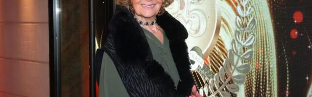 Lepa Lukić svakodnevno jede ovo jelo i misli da je zahvaljujući njemu doživela duboku starost