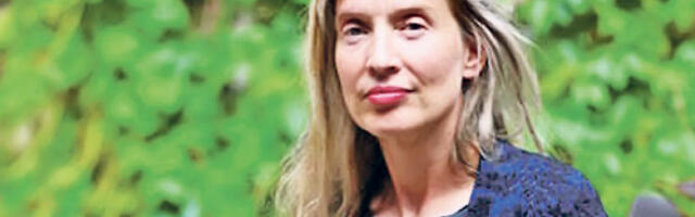 Бојани Денић признање „Матилда Трифуновић”