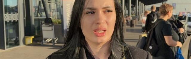 MAJKA JE NAPUSTILA KAD JE IMALA SAMO PET GODINA: Potresna priča Zorane Mićanović LEDI KRV U ŽILAMA!