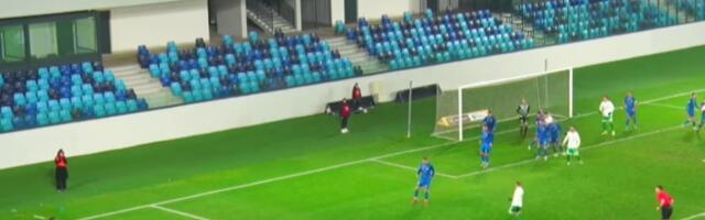 OVAKO NEŠTO SE NE VIĐA ČESTO Kakva golčina u Loznici (VIDEO)