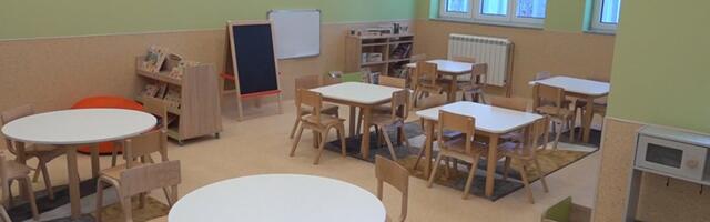 Novi vrtić na Zlatiboru počeo sa radom (VIDEO)