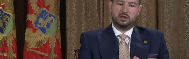 JAKOV NE BI DA SE SELI NA CETINJE: Kabinet poručio da nije tu da ispunjava „muzičke želje“ Andriji Mandiću