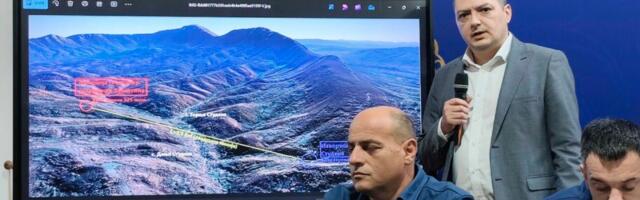 Iz Grada Niša uveravaju da bušenje neće ugroziti Studenu – JKP „Naissus“ protiv radova u zonama sanitarne zaštite