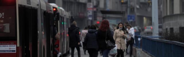 Dan siv kao pepeo, vetar nemiran, a telo pod pritiskom: Bioprognoza za 4. decembar