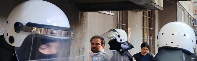 Advokat Kočić o pritvoru Jovoviću: Nezakonito, u stanu mu stoji uređaj za neovlašćeno prisluškivanje