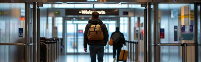 OBUSTAVLJENI SVI LETOVA NA AERODROMU U EDINBURGU! Uprava objavila šta se desilo, niko ne zna kada će vadušni saobraćaj biti obnovljen (FOTO)