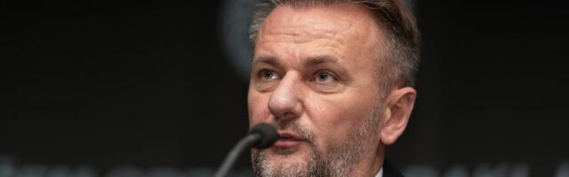 Nova: Partizan ostao bez šest članova Upravnog odbora