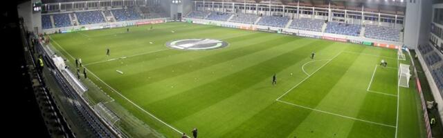 Pomoćni trener TSC: Spartak je u lošoj poziciji, učiniće sve da pobedi protiv nas