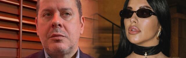 "Postoje razlozi zašto kasne..." Seka Aleksić se oglasila povodom koncerta Georgieva: "Pola toga ne vidite!"