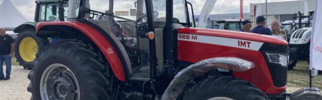 U Šumadiji u toku obuka o pravilnom korišćenju pesticida