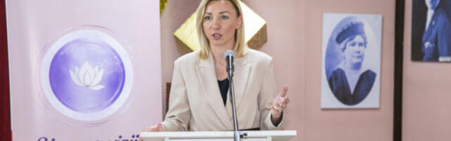 Мацура у Крагујевцу: Безбедне школе и оснаживање жена темељ сигурних заједница