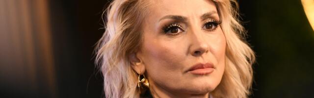 GOCA TRŽAN PROGOVORILA O RAZVODU: "Od muža sam dobila komentar 'Ko će tebe hteti?'"