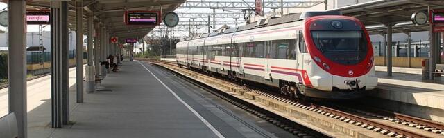 Španija uvodi nacionalne mesečne propusnice za javni prevoz od 60 evra