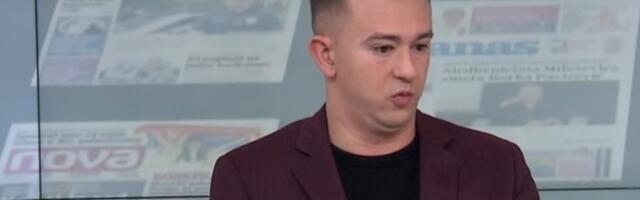 Šmrc, šmrc, kme, kme - tajkunski novinar Savatović kukao na N1: Masno slagao, pa najavio udar na Vučića, ali ovaj video sve otkriva