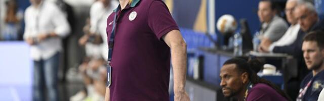 SELEKTOR SRBIJE BRUTALNO ISKREN PRED EP: Potrebno nam je čudo...