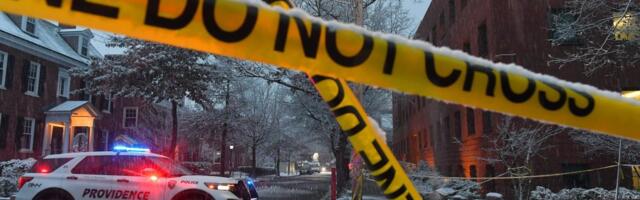 Osumnjičeni za masakr izvršio samoubistvo! Našli ga mrtvog u skladištu: Ovako je presudio sebi