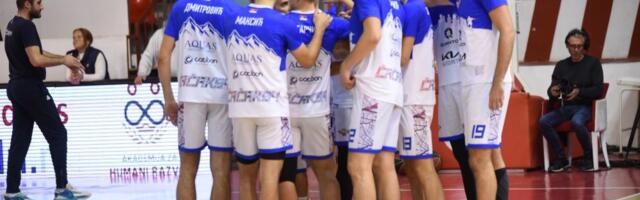 Čudesan preokret Čačka 94 i velika pobeda u Novom Sadu