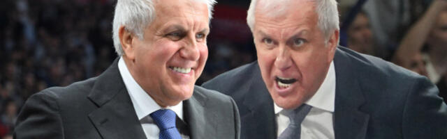 KOJI ŽELJKO JE PRIČAO ISTINU? Obradović #1: Izuzetno hvala upravi! Obradović #2: Odgovornost snosi Ostoja... (VIDEO)