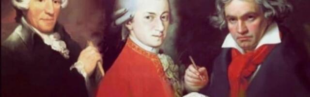 Veče bečkih klasičara sutra u leskovačkoj Narodnoj biblioteci