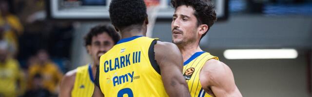 Veliki Peh za Makabi pred Partizan: Ono što se desilo prošle nedelje ne znači ništa!