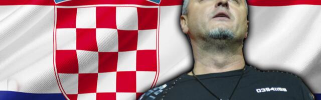 TOMPSON VIŠE NEĆE MOĆI DA PEVA! Ponovo na koncertu uzvikivao "ZA DOM SPREMNI", a onda je usred nastupa OVO TRAŽIO od publike! Sledi brutalna kazna?