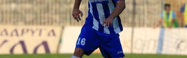 Cuckić potpisao za šesti klub u Kazahstanu