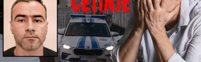 PAS I DALJE ČEKA JOVANA I VUKANA KOJI SE NIKADA NEĆE VRATITI! Dečji životi ugašeni u masakru na Cetinju pred očima majki, porodice uništene, grad paralisan strahom i bolom pred nemirom zla!