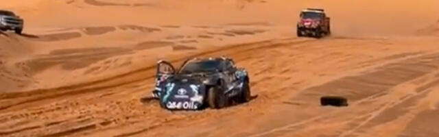 Dakar 2026: Najsuroviji reli na svetu ulazi u novu eru