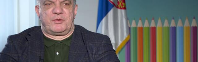 У 2026. више од милијарду динара за инфраструктурне пројекте у образовању