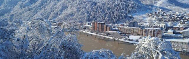 Loznica sedmi dan bez struje: Vanredna situacija u devet opština u Srbiji