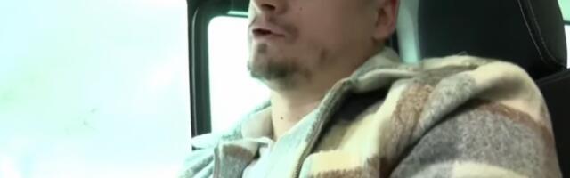 DRAMA ISPRED CRKVE GDE ĆE SE ODRŽATI KRŠTENJE MALE BARBARE: Terza stigao na TAJNU lokaciju, pa saznao BOLNU INFORMACIJU! (FOTO)