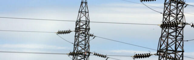 Кина обуставила увоз електричне енергије из Русије