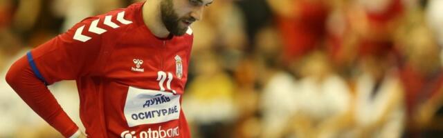 Ogromno iznenađenje i velika pobeda rukometaša Srbije na Evropskom prvenstvu