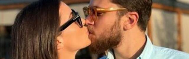 ODVEO JE NA PUTOVANJE, A KAO DA SU NA SELU! Voditeljka RTS-a pokazala gde se NALAZI, prizor nestvaran