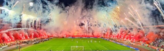 TRESE SE MARAKANA! Zvezda dovodi “srpskog Beckenbauera” – transfer koji menja sve!