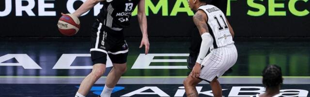 Radanov posle debija: Nisam izdao Zvezdu, ne osećam grižu savest