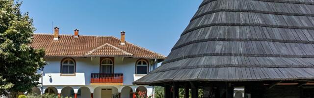 Ovaj manastir je nastao iz najvećeg greha srpske istorije: Ubio kuma Karađorđa, a zlodelo rodilo Pokajnicu