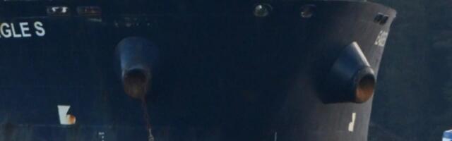 Кинески капетан брода негира кривицу за оштећење каблова у Балтичком мору 2023.