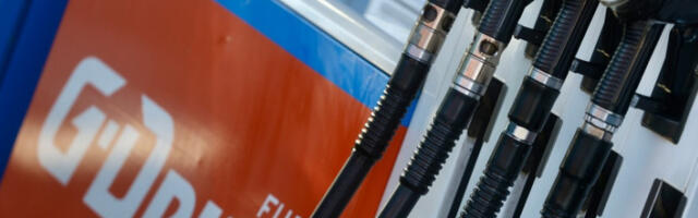 ​Радојевић: Бензинске станице НИС-а добро снабдевене