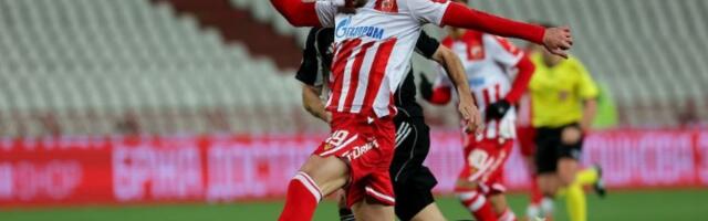 Dve ponude na stolu - Radonjić odlazi iz Zvezde pre leta?