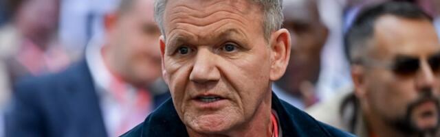 Gordon Remzi razbucao Bekamove: Otkrio istinu o Viktorijinom neprikladnom plesu