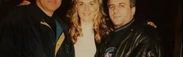 NAJVEĆA KRIMI PRIČA DEVEDESETIH! Bugarin bio Kneletov idol, sa Giškom ratovao - a njegova SMRT je ŠOKIRALA Beograd