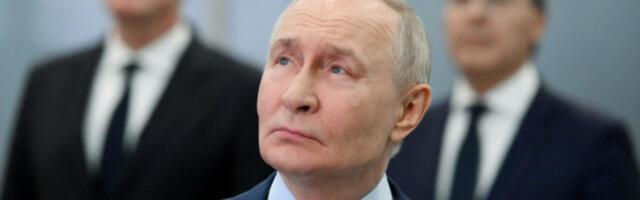 ​Путин: Научници праве значајан напредак у развоју биотехнологије и вештачких органа